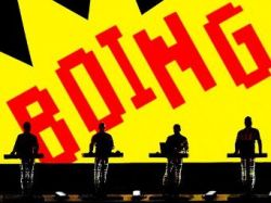 Kraftwerk выпустят новый студийный альбом
